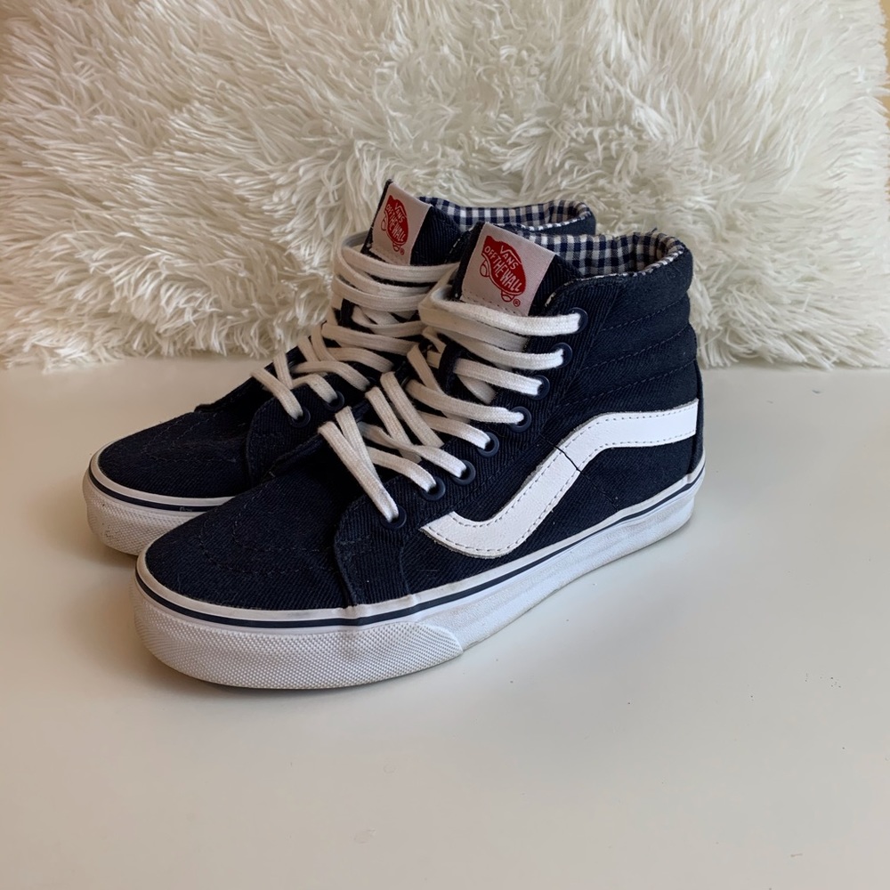 Vans Classics Hi-Top
